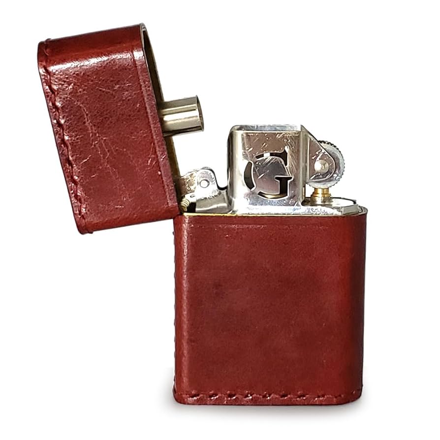 Amazon.co.jp: GEAR TOP(ギア トップ) 日本製 オイルライター